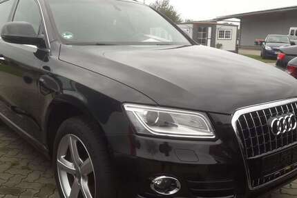 Audi Q5 242.500 km 16.490 € Ahlerstedt 21702