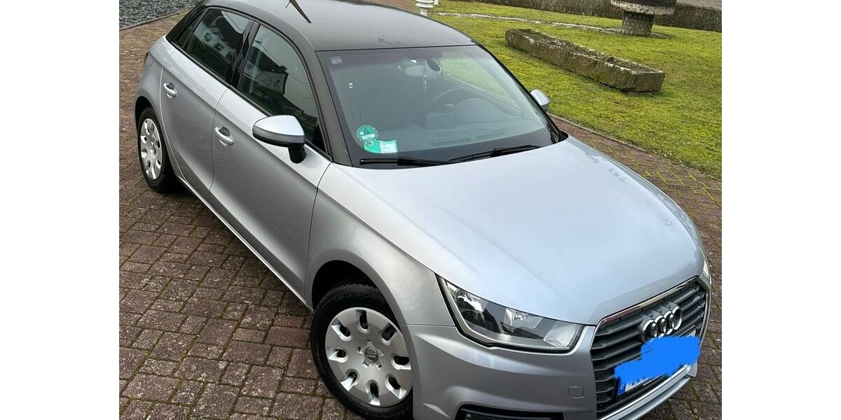 Audi A1 221.600 km 6.950 &euro; Koblenz 56068