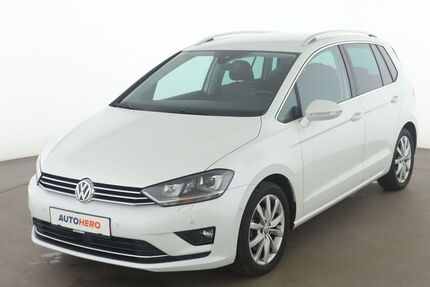 VW Golf Sportsvan 119.946 km 15.520 € Dresden 01187
