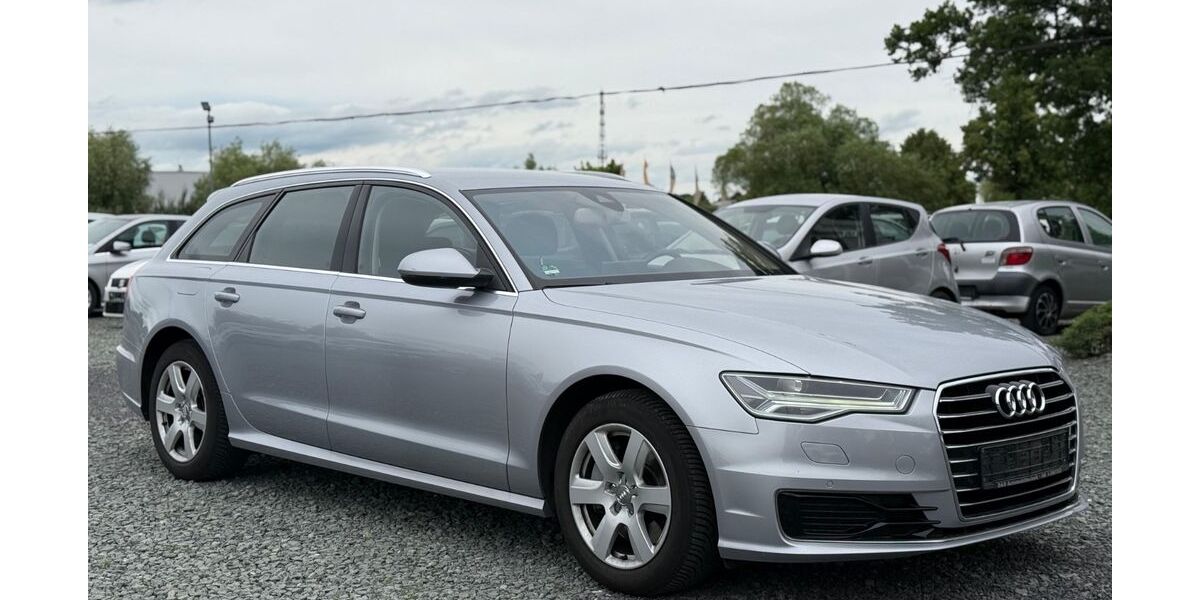 Audi A6 213.666 km 11.999 &euro; Schleifreisen 07629