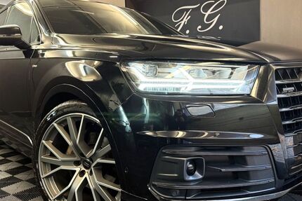 Audi Q7 149.482 km 33.999 € Oldenburg 26125