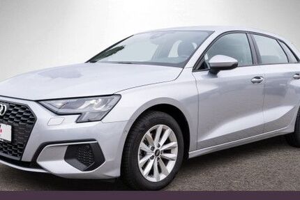 Audi A3 62.300 km 19.890 &euro; Bad Rappenau 74906