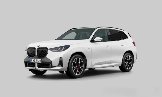 BMW X3 3.950 km 58.800 &euro; Stuttgart 70437