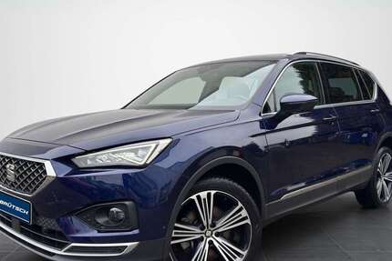 Seat Tarraco 46.500 km 32.980 &euro; Singen 78224