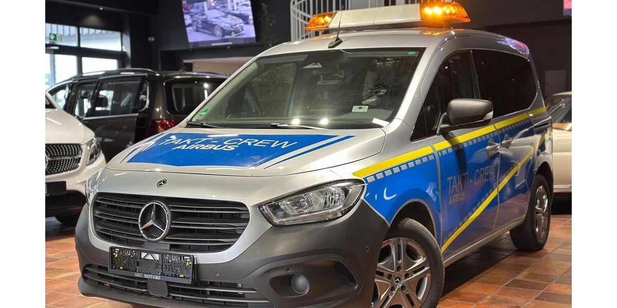 Mercedes-Benz Citan 21.951 km 21.419 &euro; Bonn 53177