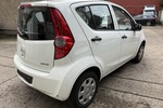 Opel Agila 1.0 1. Hand 5 Turen 55.340 km 4.700 € Berlin 10247