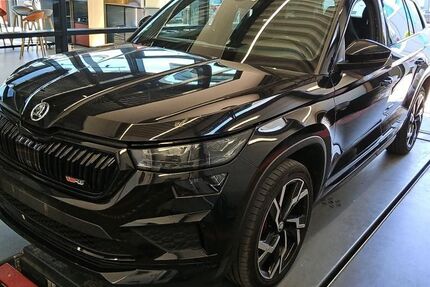 Skoda Kodiaq 89.957 km 34.406 &euro; Hagen 58091
