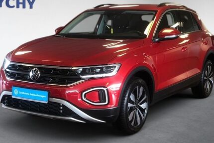 VW T-Roc 10.590 km 28.530 &euro; Neu Wulmstorf 21629