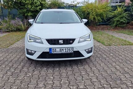 Seat Leon 230.000 km 8.200 &euro; Babenhausen 64832