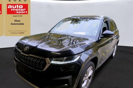 Skoda Kodiaq 77.966 km 31.480 &euro; Seelze 30926