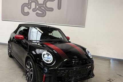 Mini John Cooper Works Cabrio 7.370 km 38.850 &euro; Maintal bei Frankfurt am Main 63477