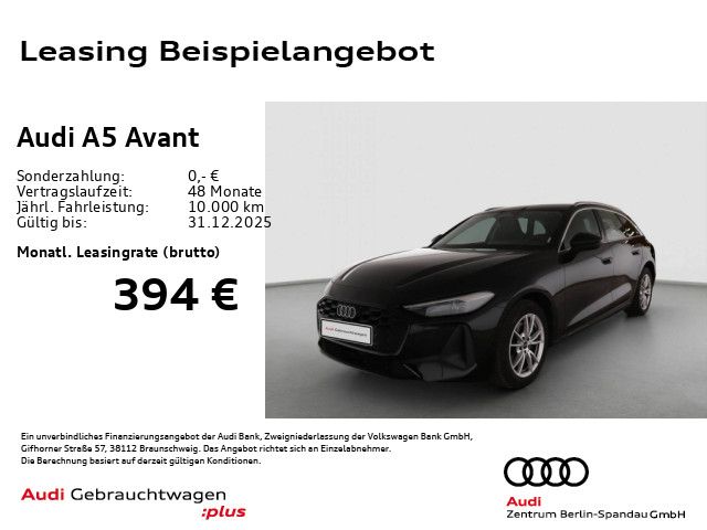 Audi A5 24.034 km 39.799 € Berlin 13581