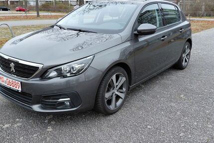 Peugeot 308 112.900 km 7.490 &euro; Mannheim 68163