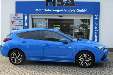 Subaru Impreza 10.900 km 26.999 &euro; Mannheim-Wallstadt 68259