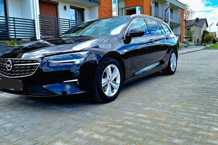 Opel Insignia 75.000 km 17.900 € Neckarsulm 74172
