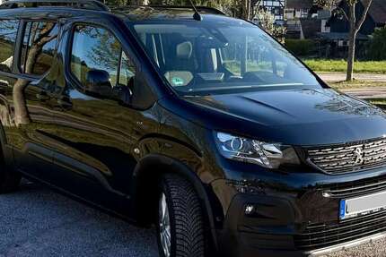 Peugeot Rifter 42.200 km 26.950 &euro; Durbach 77770