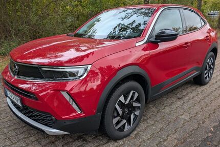 Opel Mokka 35.500 km 17.500 &euro; Darmstadt 64289