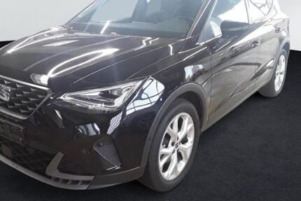 Seat Arona 24.846 km 24.450 &euro; Ingolstadt 85053