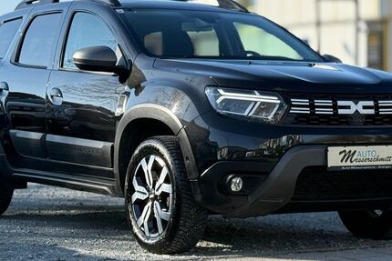 Dacia Duster 32.863 km 22.390 &euro; Erlangen 91052