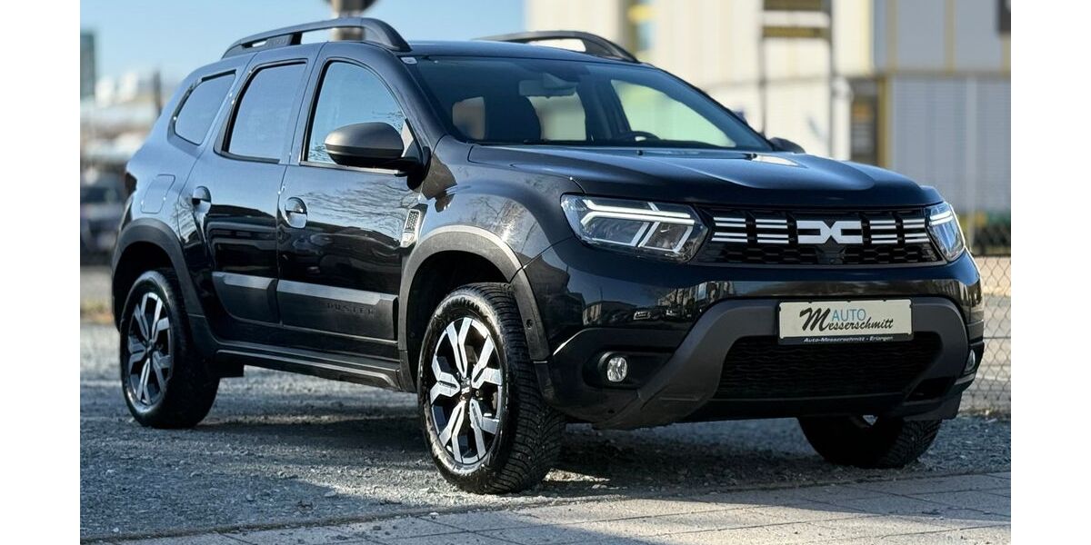 Dacia Duster 32.863 km 22.390 &euro; Erlangen 91052