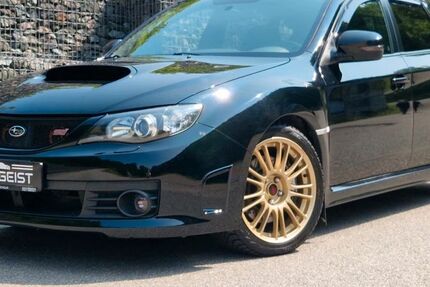 Subaru Impreza 104.732 km 24.980 &euro; Wehr 79664