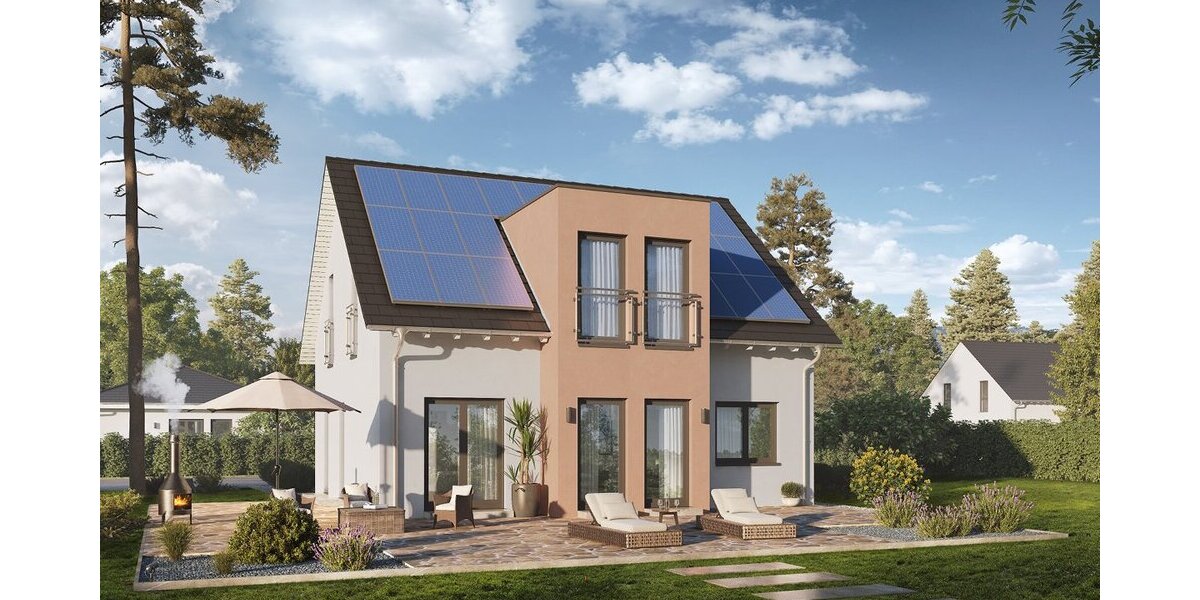 Modernes Einfamilienhaus in Werl - Individuelle Planung und großzügiges Wohngefühl - Einfamilienhaus Werl Nordrhein-Westfalen | Angebot:27330006
