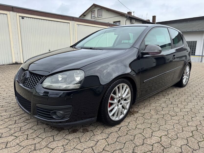 VW Golf 205.600 km 4.999 € Wirges 56422