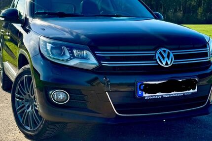 VW Tiguan 179.426 km 8.200 &euro; Schwanstetten 90596