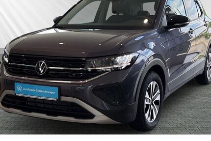 VW T-Cross 1.050 km 28.990 &euro; Osann-Monzel 54518