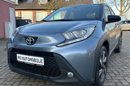 Toyota Aygo (X) 8.750 km 17.490 &euro; Dülmen 48249