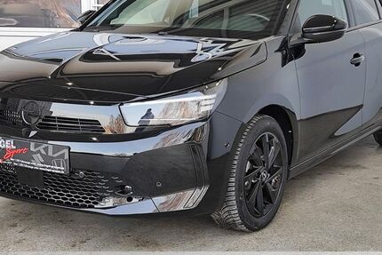 Opel Corsa 16.300 km 14.869 &euro; Freiberg 09599