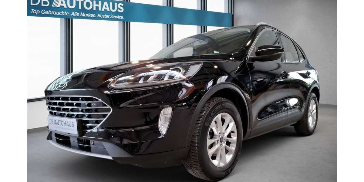 Ford Kuga 75.212 km 21.980 &euro; Bad Salzuflen 32105