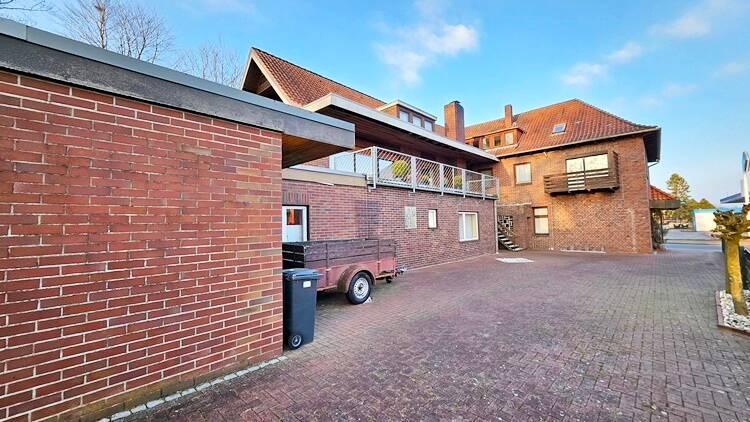 Gewerbeobjekt Gnarrenburg - 1 Zimmer, 540 m&sup2;, 430.000&euro; | Angebot:25701476