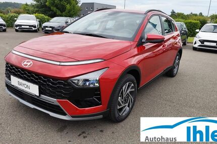 Hyundai BAYON 3.626 km 23.690 &euro; Freyburg 06632
