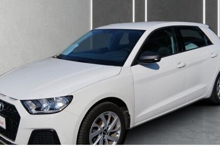 Audi A1 46.060 km 18.689 &euro; Berlin 13581
