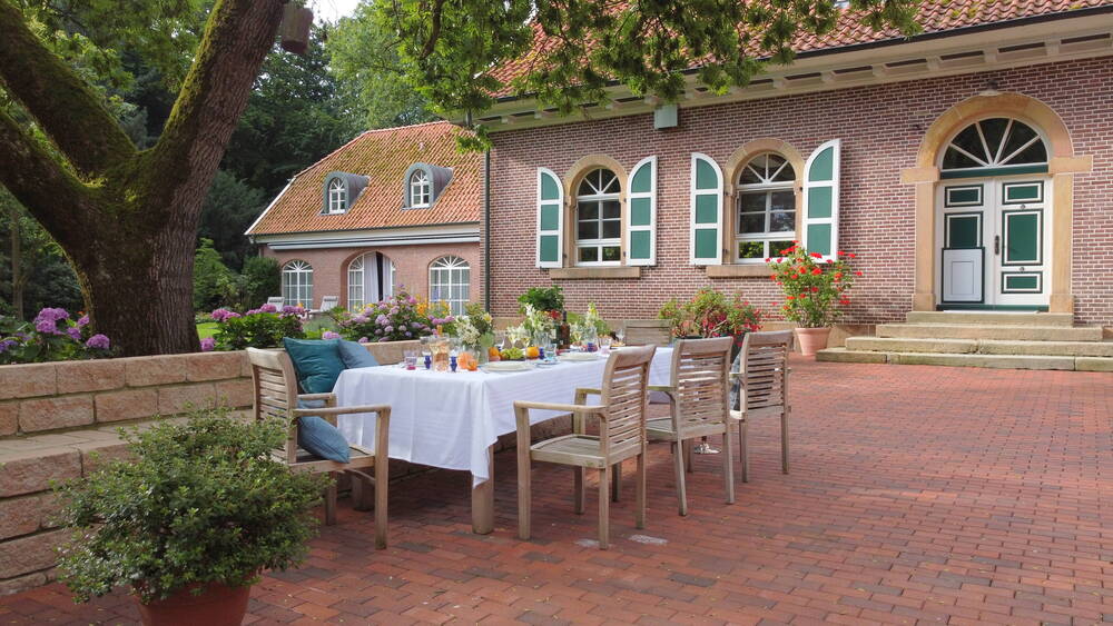 Mehrfamilienhaus, Wohnhaus Emsbüren Listrup - 7 Zimmer, 375 m&sup2;, 1.790.000&euro; | Angebot:23965481