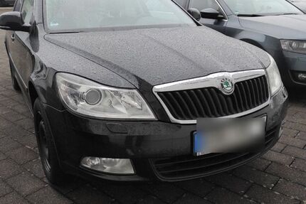Skoda Octavia 395.000 km 3.800 € Fränkisch Crumbach 64407
