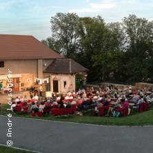 Stolz und Vorurteil* (*oder so) 28.06.2026 Burg Schönfels