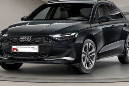 Audi A3 8.222 km 37.998 &euro; Krefeld 47805