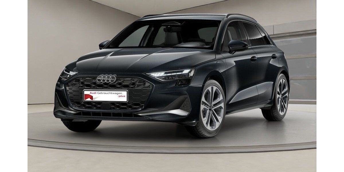 Audi A3 8.222 km 37.998 &euro; Krefeld 47805