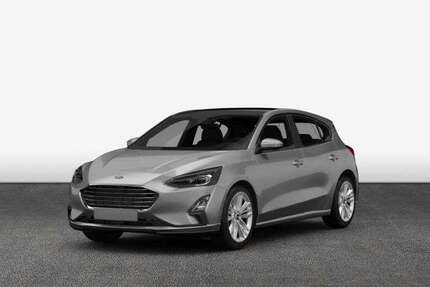 Ford Focus 43.494 km 16.500 &euro; Stuttgart 70190