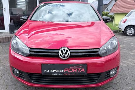 VW Golf 118.500 km 6.990 &euro; Porta Westfalica 32457