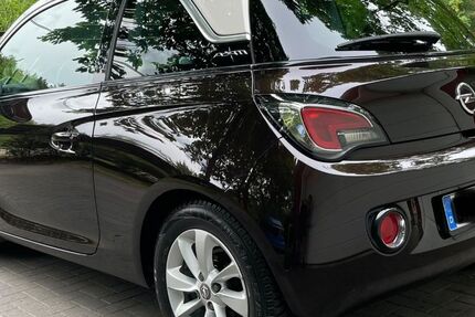 Opel Adam 85.421 km 5.999 &euro; Strausberg 15344