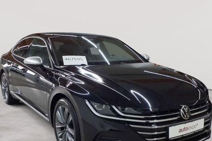 VW Arteon 66.587 km 28.790 &euro; Fernwald-Steinbach 35463