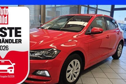 VW Polo 118.353 km 11.200 &euro; Wolfsburg-Heiligendorf 38444