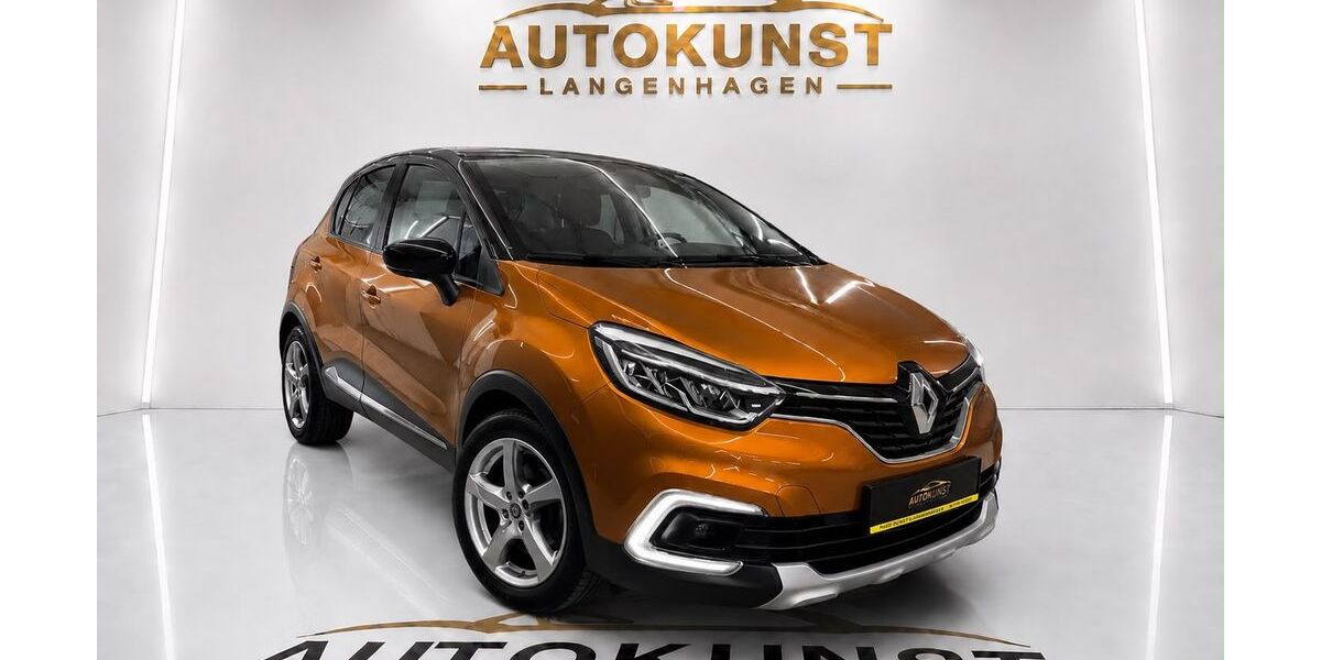Renault Captur 22.135 km 14.999 &euro; Langenhagen 30851