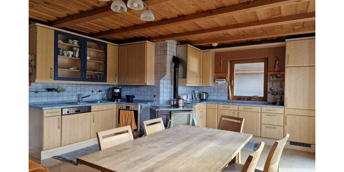 Einfamilienhaus Kirchberg im Wald / Raindorf Kirchberg - 1 Zimmer, 300 m&sup2;, 698.500&euro; | Angebot:25796770