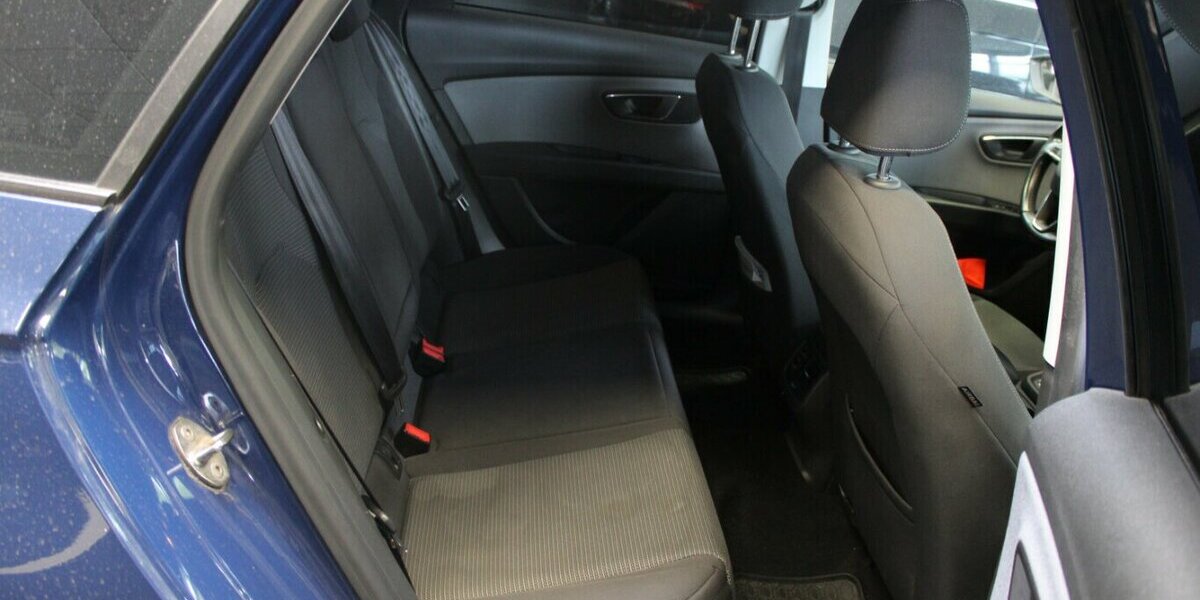 Seat Leon ST 1.2 TSI Style 143.630 km 10.980 € Euskirchen 53881