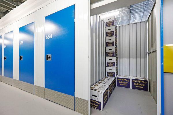 LAGERBOXEN zu vermieten! zimmer