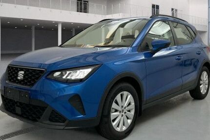 Seat Arona 20.269 km 19.290 &euro; Wolfsburg 38440